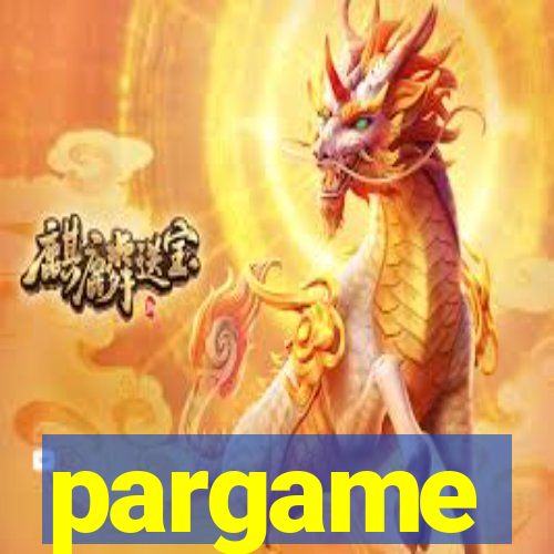 pargame