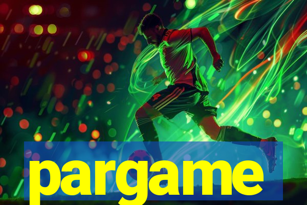 pargame