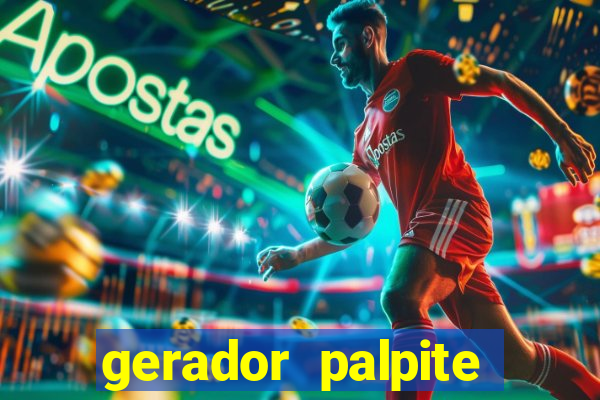 gerador palpite mega-sena hoje