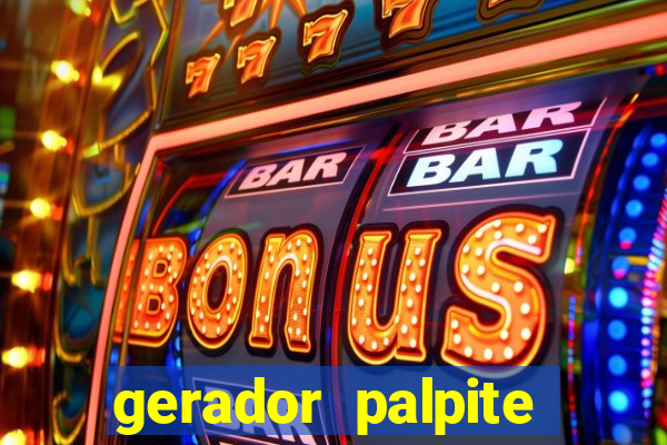 gerador palpite mega-sena hoje