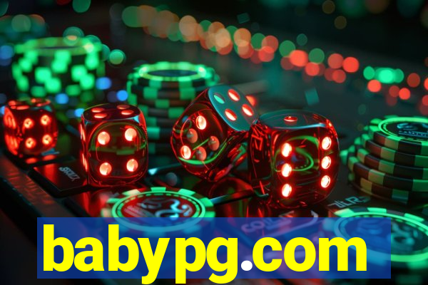 babypg.com