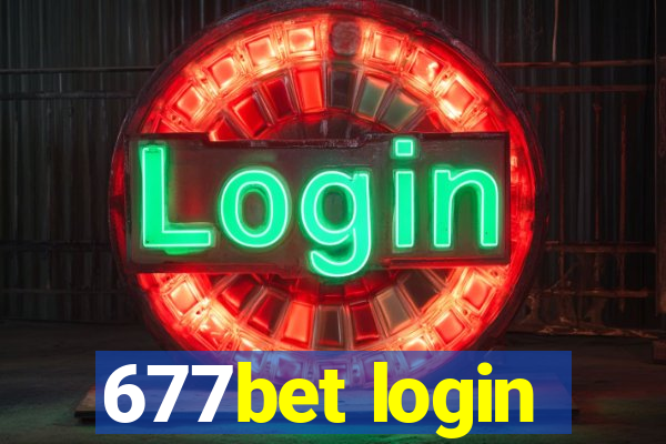 677bet login