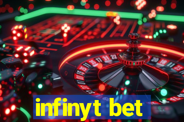 infinyt bet