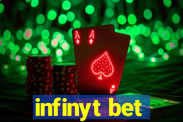 infinyt bet