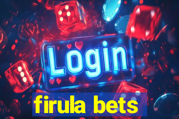 firula bets