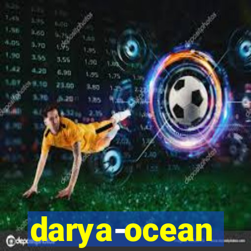 darya-ocean