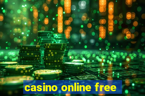 casino online free