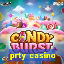 prty casino