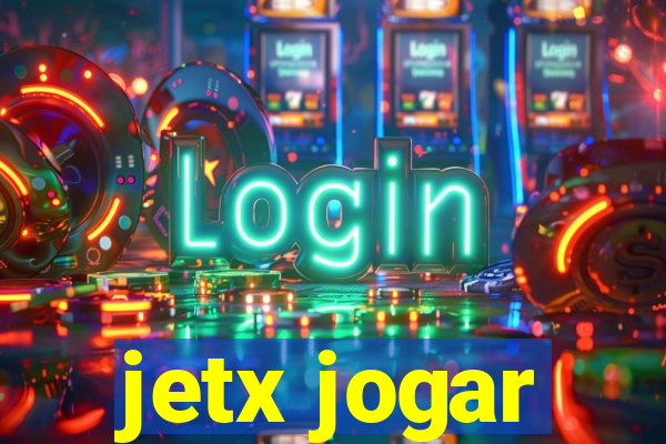 jetx jogar