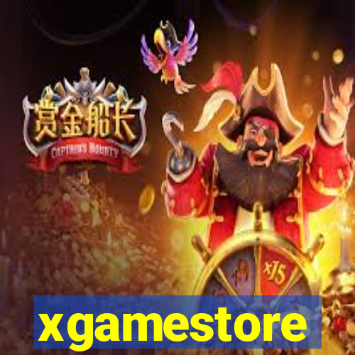 xgamestore