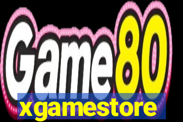 xgamestore