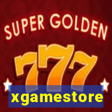 xgamestore