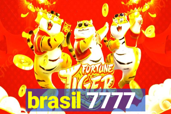 brasil 7777