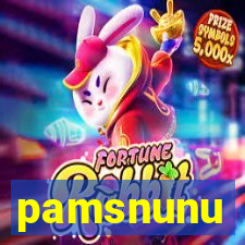 pamsnunu