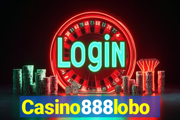 Casino888lobo