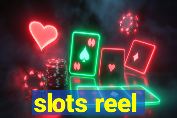 slots reel