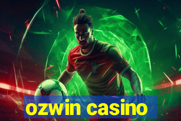 ozwin casino