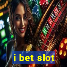 i bet slot