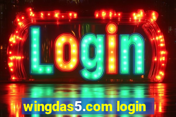 wingdas5.com login