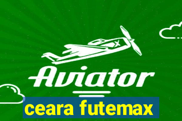 ceara futemax