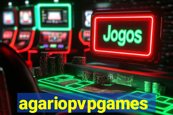 agariopvpgames