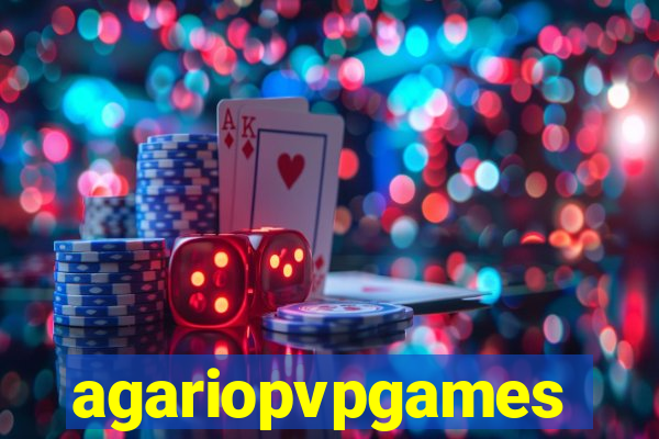 agariopvpgames