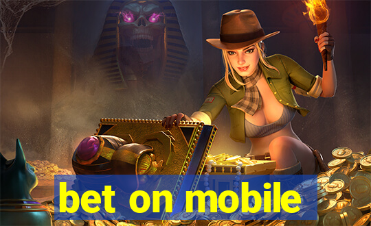 bet on mobile