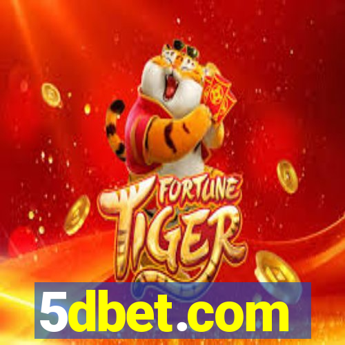 5dbet.com