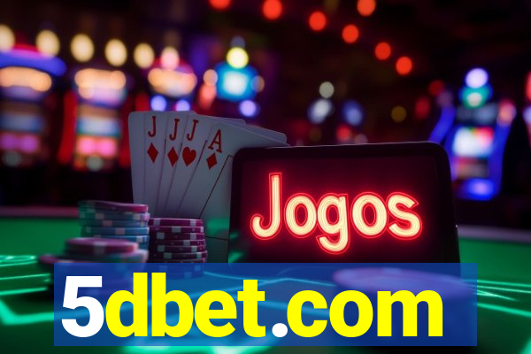 5dbet.com