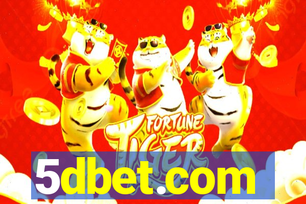 5dbet.com