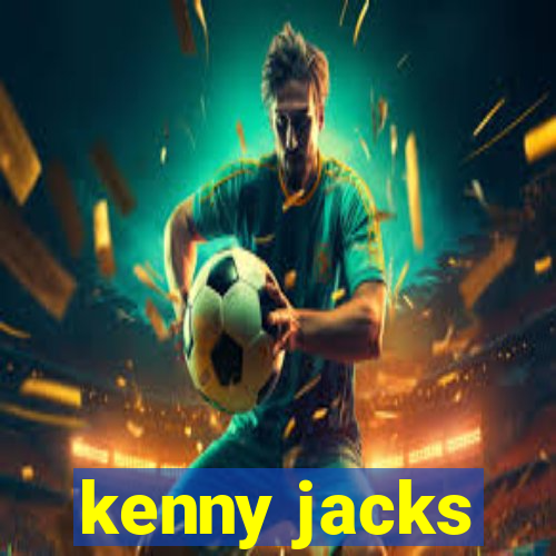 kenny jacks