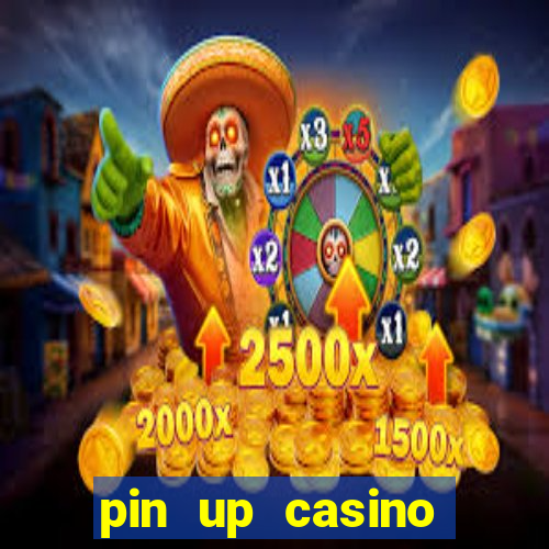 pin up casino login india