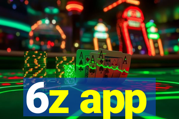 6z app