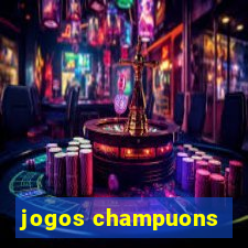 jogos champuons