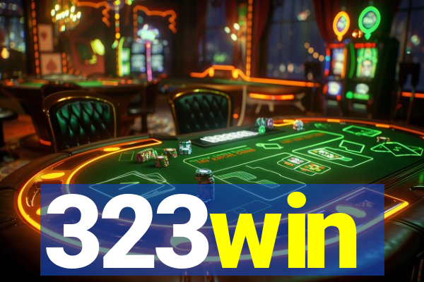 323win