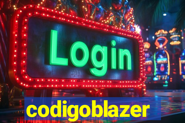 codigoblazer