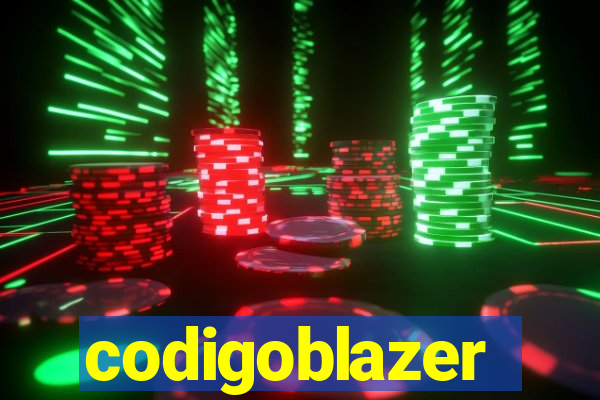 codigoblazer