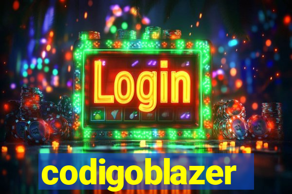 codigoblazer