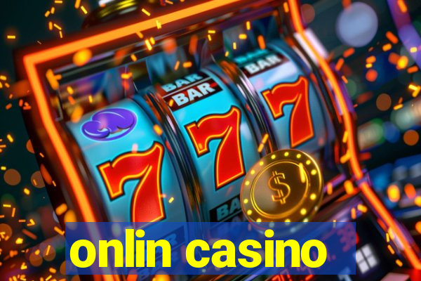 onlin casino