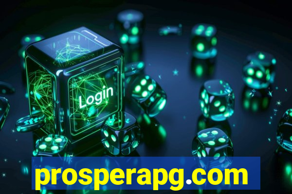 prosperapg.com