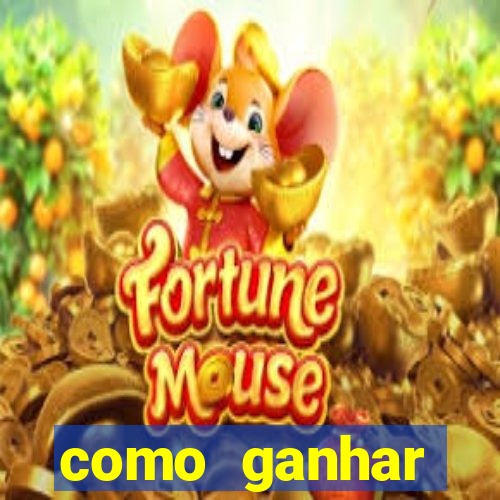 como ganhar dinheiro jogo do tigrinho