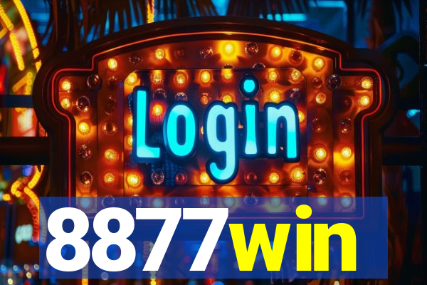 8877win