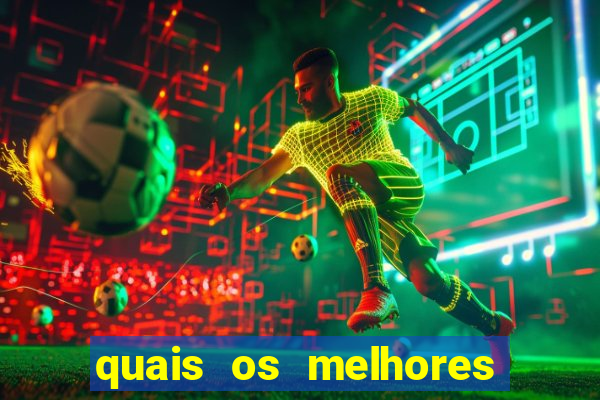 quais os melhores jogos da pragmatic play