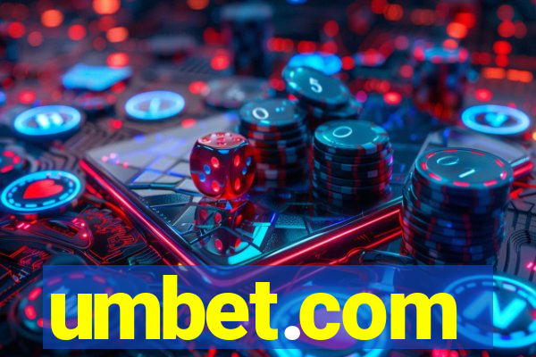 umbet.com