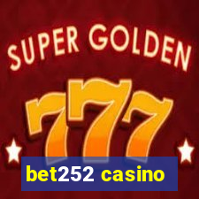 bet252 casino