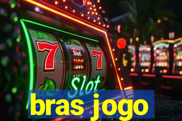 bras jogo