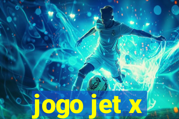 jogo jet x