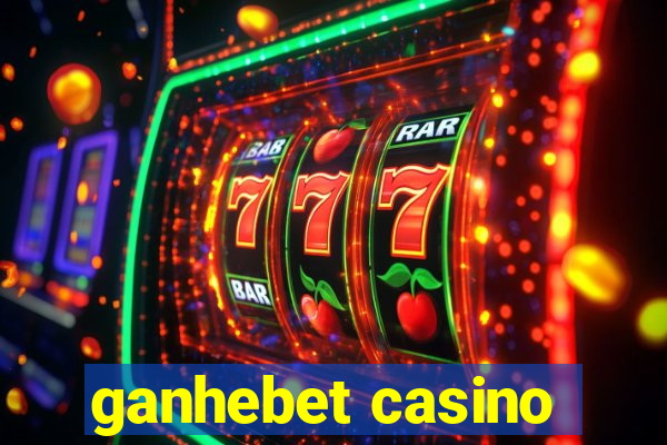 ganhebet casino