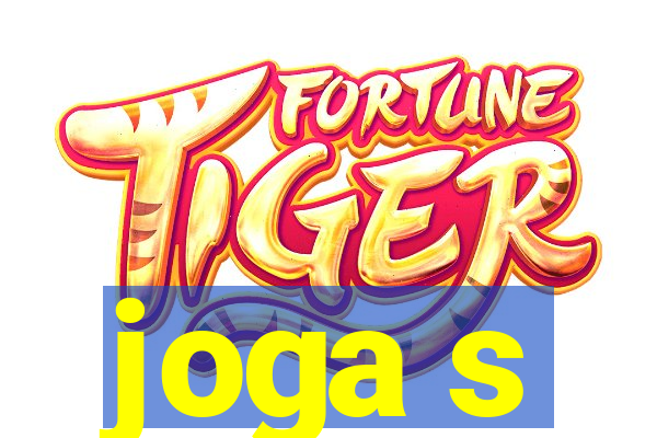 joga s