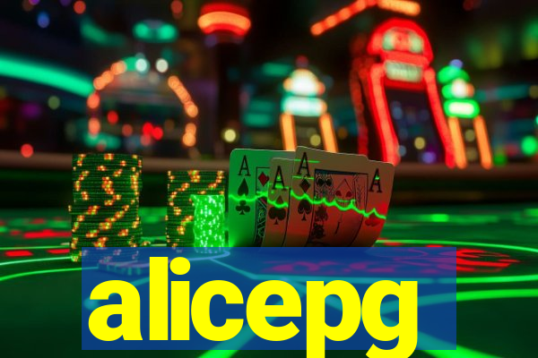 alicepg